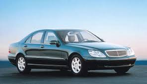 The first generation (w168) was introduced in 1997, the second generation model (w169). 2000 Mercedes Benz S Class Review