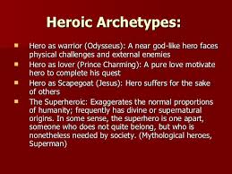 What Is An Archetype