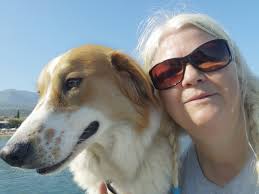 Hello all! Age 65 (very excited about getting my state pension in  September), I have lived in Ashford, Kent for 36 years, though originally  from North London. A home tutor in English,