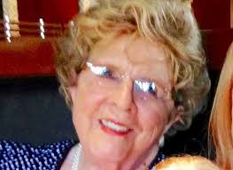 Mary Ellen Slay Winn formerly of Magee, MS