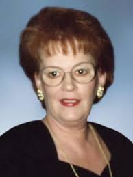 Pierrette Dufresne Bergeron