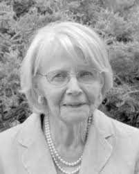 Nancy Wilde Obituary