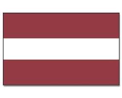 Flagge lettlands lettische nationalflagge, flagge, kreis, land, länderflaggen png. Stock Flagge Lettland 30 X 45 Europa Stock Flaggen 30 X 45 Cm Promex Shop Flaggen Und Fahnen
