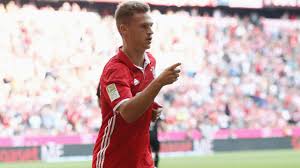 Lina meyer und joshua kimmich passen mega gut zsmfreu mich mega mit den beiden.she looks different every pictures i think he has a girlfriend and break up and has new girlfriend and. There S Something Horribly Wrong With Bayern Utility Man Joshua Kimmich The18