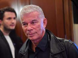 Juli 1951 in gussew) ist ein sowjetischer und russischer schlagersänger, . Kem Yavlyaetsya Oleg Gazmanov Po Nacionalnosti Ekspress Gazeta