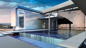 En mayo pagó unos 23 millones por una casa en nueva york y. Los Detalles De The One La Mansion Mas Cara Del Mundo