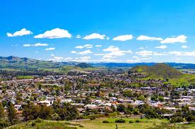 San luis obispo is a city in the u.s. Where To Stay In San Luis Obispo Best Areas Hotels Planetware