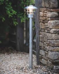Simply install your solar wall lights with the bracket and screws provided. Outdoor Garden Lights 20 Of Our Top Picks For Your Home
