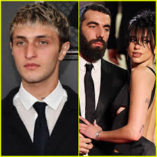 Anwar Hadid Just Jared: Celebrity Gossip and Breaking Entertainment News
