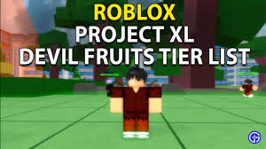 Blox piece demon fruits tier list. Blox Fruit Tier List Roblox Blox Fruits Tier List 2021 Best Devil Fruits Ranked The Blox Fruits Fruits Tier List Below Is Created By Community Voting And Is The Cumulative