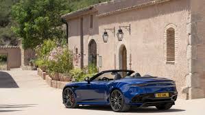 Image result for Quasar Blue 2024 Aston Martin