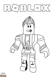 Maybe you would like to learn more about one of these? Kitty Roblox Coloring Pages Novocom Top
