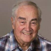 John H. Letcher Obituary