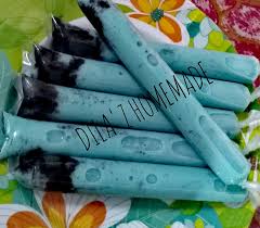 Enjoy your cookies and ice cream at the same time! Ready Stok Am Bluemint Oreo Aiskrim Malaysia Viral Facebook