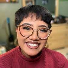 Olivia Brasher's Instagram, Twitter & Facebook