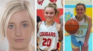 2021-22 All-WBL Girls Basketball Team Named, O-G's Erin Kaufman Named  Player of the Year