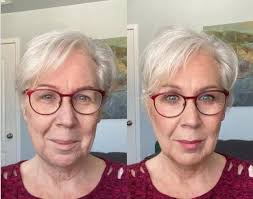 Makeover Monday: Before and After Church Look