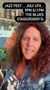 Dawn Tyler Watson,Jonas Tomalty, Ricky Paquette and D.Columbus are my  guests… backed by my band de FEU!!!