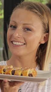 Tresse Chocolat Recette Video Recette Video Recettes De Cuisine Recette Nourriture Delicieuse