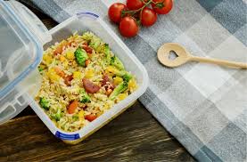 Namun, bagi pelajar, anak sekolah, dan mahasiswa tentu sarapan di pagi hari menjadi aktivitas wajib untuk menambah sumber energi. 5 Inspirasi Resep Bekal Sekolah Anak Yang Lezat Dan Mengenyangkan