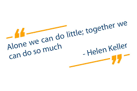 Pin On Collaboration Quotes