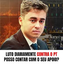 Sim estou com Bolsonaro