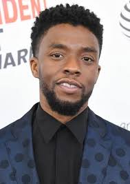 Fan Casting Shameik Moore as Teenage Chadwick Boseman in Chadwick Boseman  Biopic