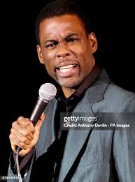 30 Chris Rock Performs At The Hammersmith Apollo Stock Photos, High-Res  Pictures, and Images