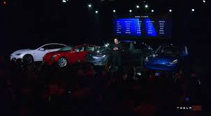 Our comprehensive coverage delivers all you need to know to make an informed car buying decision. Tesla Unveils The Model Y 300 Mile Range 7 Seats And 39k Base Price