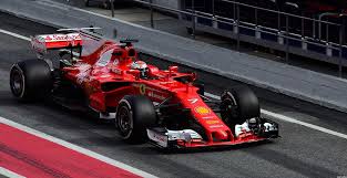 Ferrari Sf70h Wikipedia