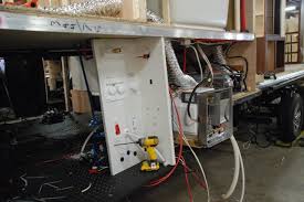 Firefighters say some chemicals and adhesives in the building caused explosions as the fire burned. How To Build A Wildcat Forest River Rv Plant 23 Odyssey2014