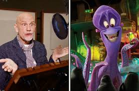 The penguins of madagascar are introduced to dr octavius brine aka dave! Penguins Of Madagascar Dave John Malkovich Finding Zest