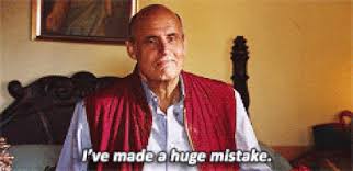 We did not find results for: I Ve Made A Huge Mistake Gifs Album On Imgur