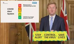 South africa officially moved to level 3 lockdown on monday, 1 june with the government introducing a host of new regulations around what citizens can and cannot do. What Is Level 3 Of The Uk Lockdown Uk News Express Co Uk