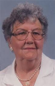 Strange, Loretta Hall