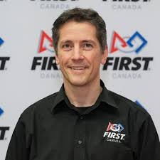 Having a blast at FIRST Robotics Canada Ontario Provincial Championship!  I'm thrilled to be here to help celebrate with this amazing community!