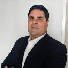 Marcel Levi de Souto Barreto