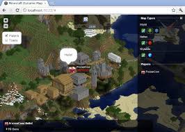 Get the most exposure for your server. Overview Dynmap Bukkit Plugins Projects Bukkit