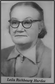 Does anyone remember a nurse named Mrs. Goulds in Bristol, Florida?