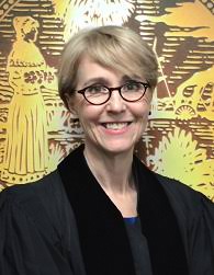 Retired judge reflects