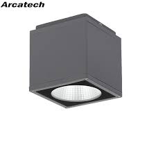 Hyperikon led flush mount lights last for up to 35,000 hours and are. 10pcs Lot Outdoor 8w Led Ceiling Light Waterproof Balcony Modern Square Down Light Garden Door Light Outdoor Ceiling Light Nr 53 Ceiling Lights Aliexpress