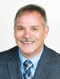 RUNNING FOR OFFICE: Maurice "Scooter" Keen