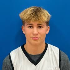 Levi Williams's Instagram, Twitter & Facebook