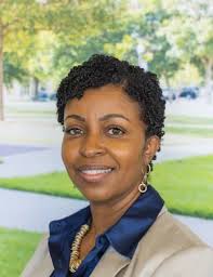 Faculty and Staff Listing