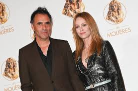 Photo Arthur : ancienne actrice la mère de son fils Samuel a radicalement ...