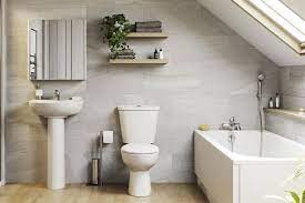 11 creative diy bathroom ideas on a budget. 61 Budget Bathroom Ideas To Freshen Up Your Space Loveproperty Com