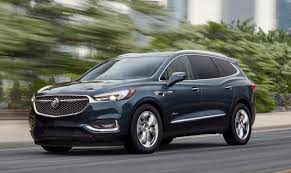 2020 Buick Enclave Price