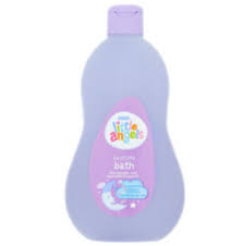 Asda little angels baby bathtime bundle. Asda Little Angels Britannia Lk