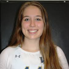 Brooke Benner's West Ranch High School Bio