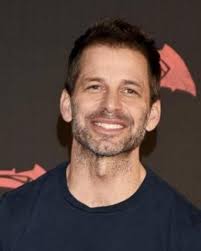 Zach Snyder. I had no idea. : r/LadyBoners